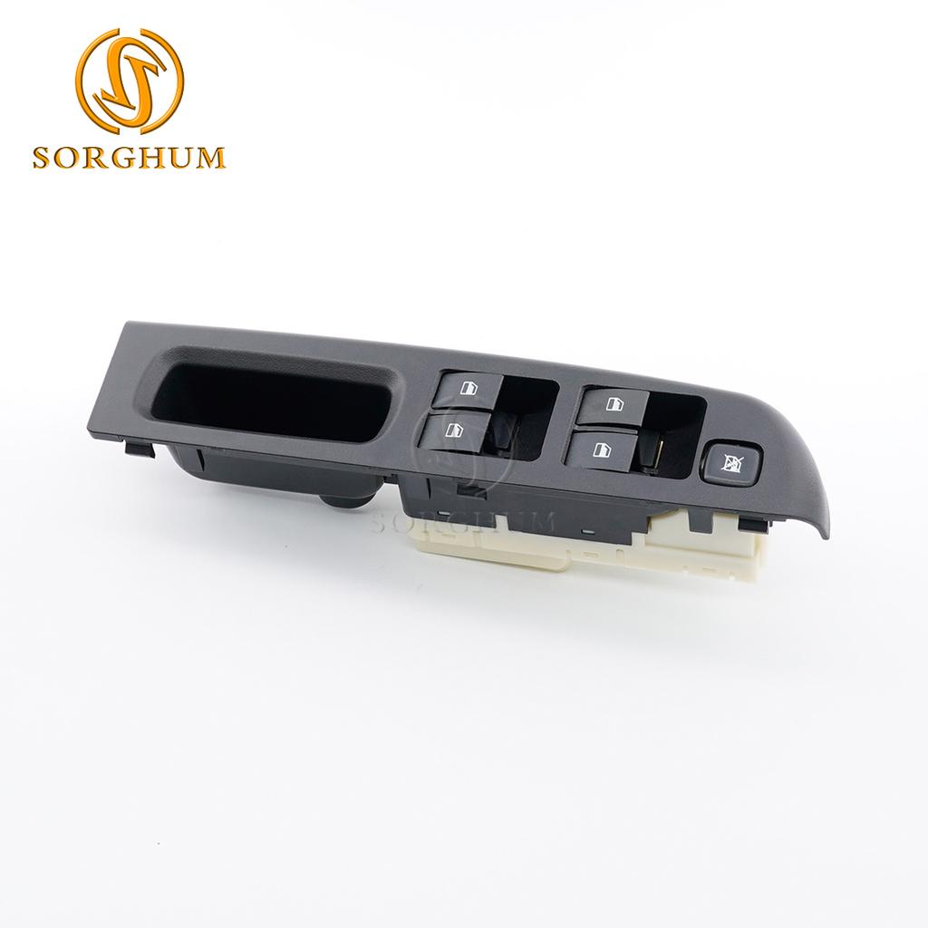 Sorghum PW950250-P0034 12 Pinów Przedni Prawy Elektryczny Główny Samochodowy Podnośnik Szyb Przełącznik do Proton Saga FLX