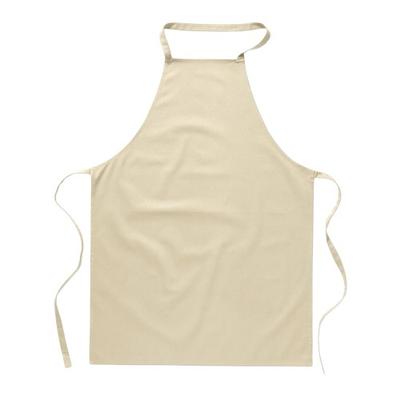 Kitab Cotton Kitchen Apron