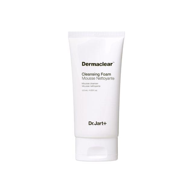 Доктор. Jart+ - Очищающая пенка Dermaclear 120ml