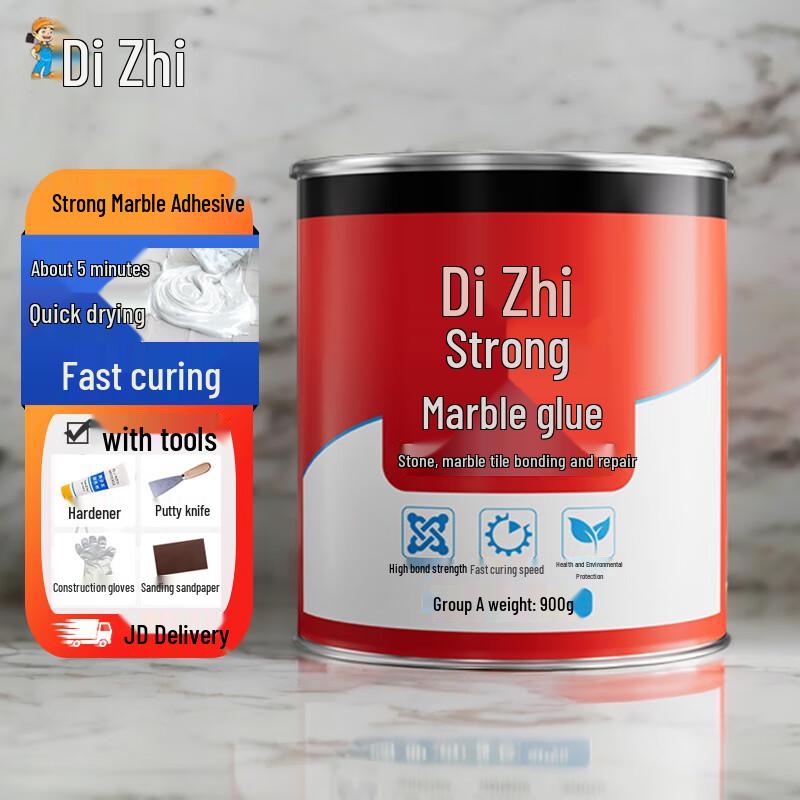 Dizhi Marble and Stone Adhesive Repair Glue