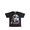 Vintage 1990's Bald Eagle Tee Shirt