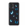 For Motorola Moto G72 Case G 72 Soft Black Painted Silicone Bumper Back Cover For Motorola Moto G72 Case 6.55" Coque Fundas Capa