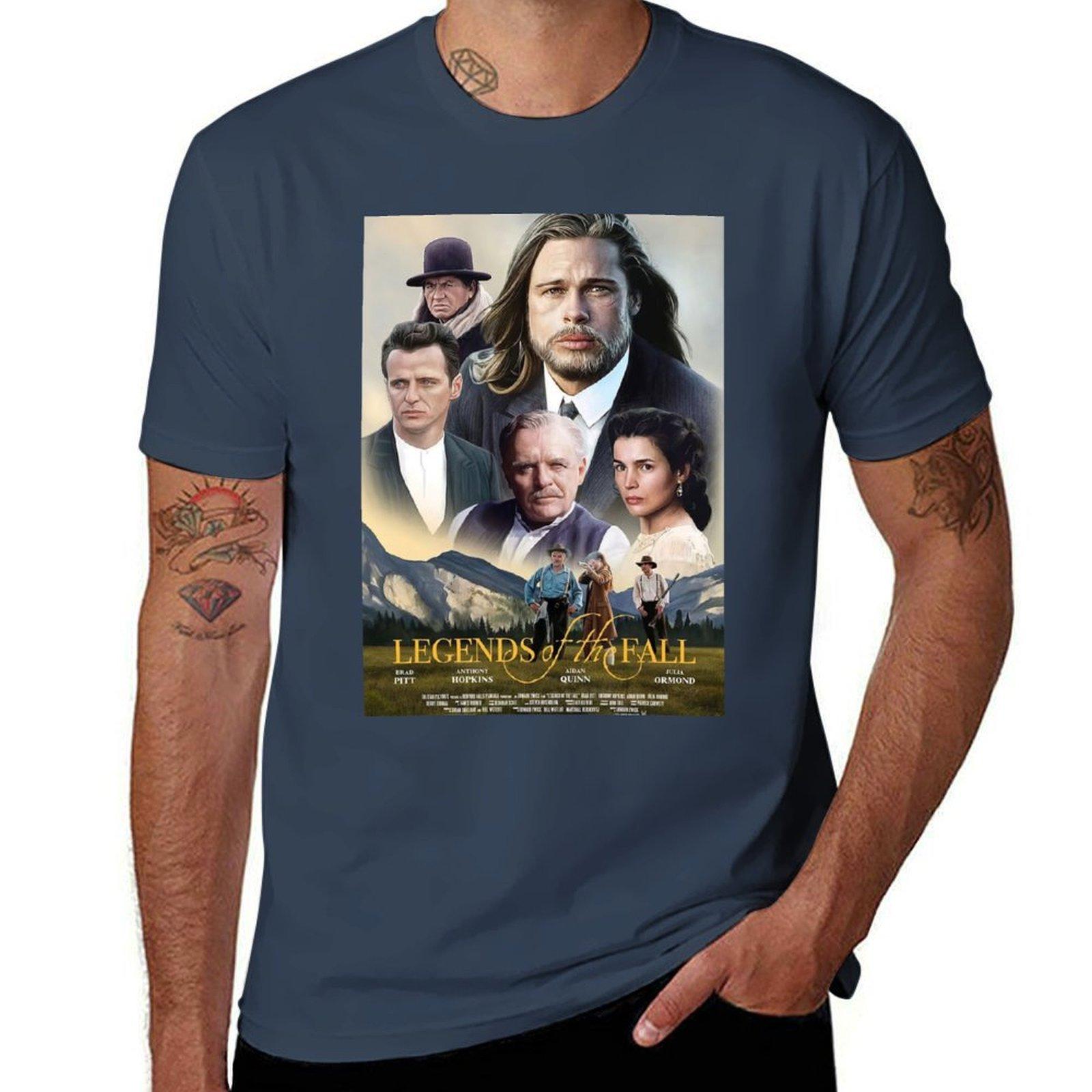 Movie Fan Art Tshirt Active Wear Sports Tshirt For Unisex S