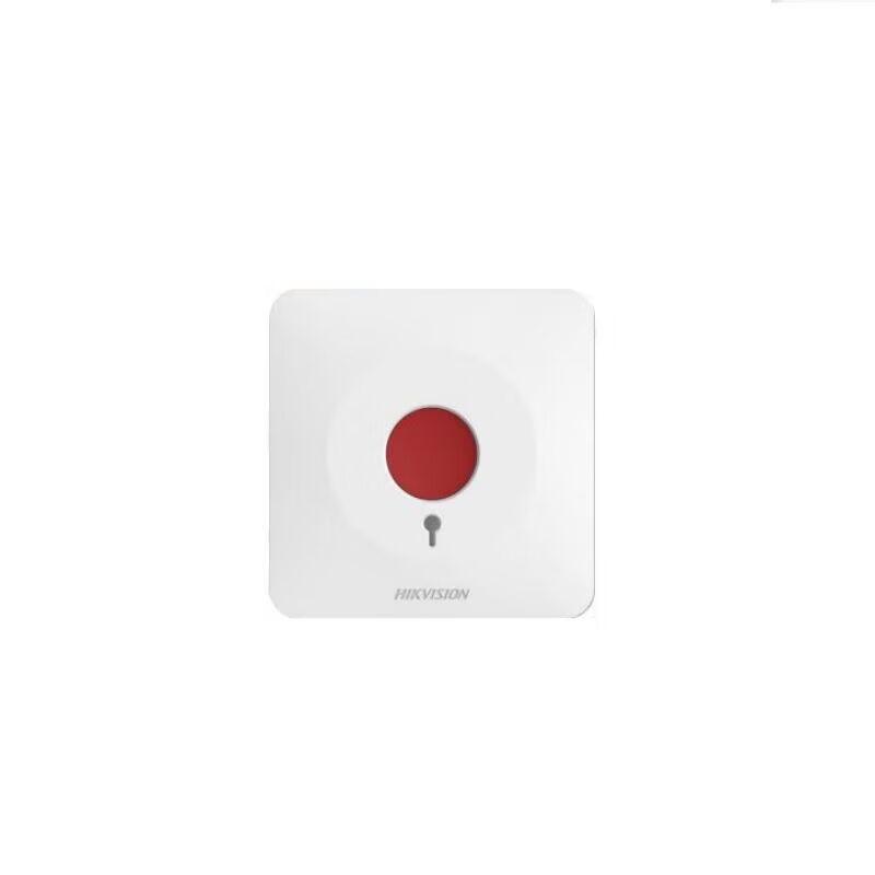 Hikvision Emergency Alarm Button
