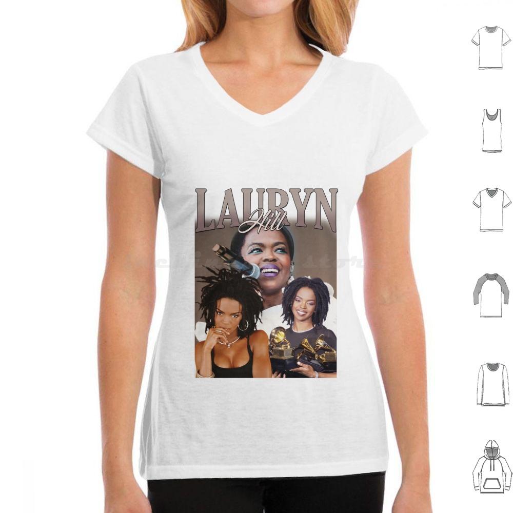 

Lauryn Hill The Famous T Shirt Men Women Kids 6xl The Of Lauryn Hill Album Album Cover Cover Lauryn Hill Hip Hop Lauryn Hill 4XL