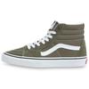 SK8 HI Olive Green Unisex VN0A4BV60FI