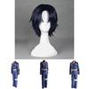 Anime Etkinlikleri İçin Mükemmel Şık Guren Ichinose Üniforma Cosplay Kostüm Seti