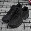 Taglie Forti Primavera e Autunno Nuove Scarpe Sportive Giovanili Tendenza Coreana Scarpe da Corsa con Cuscino d'Aria Moda Casual Scarpe Daddy alla Moda.