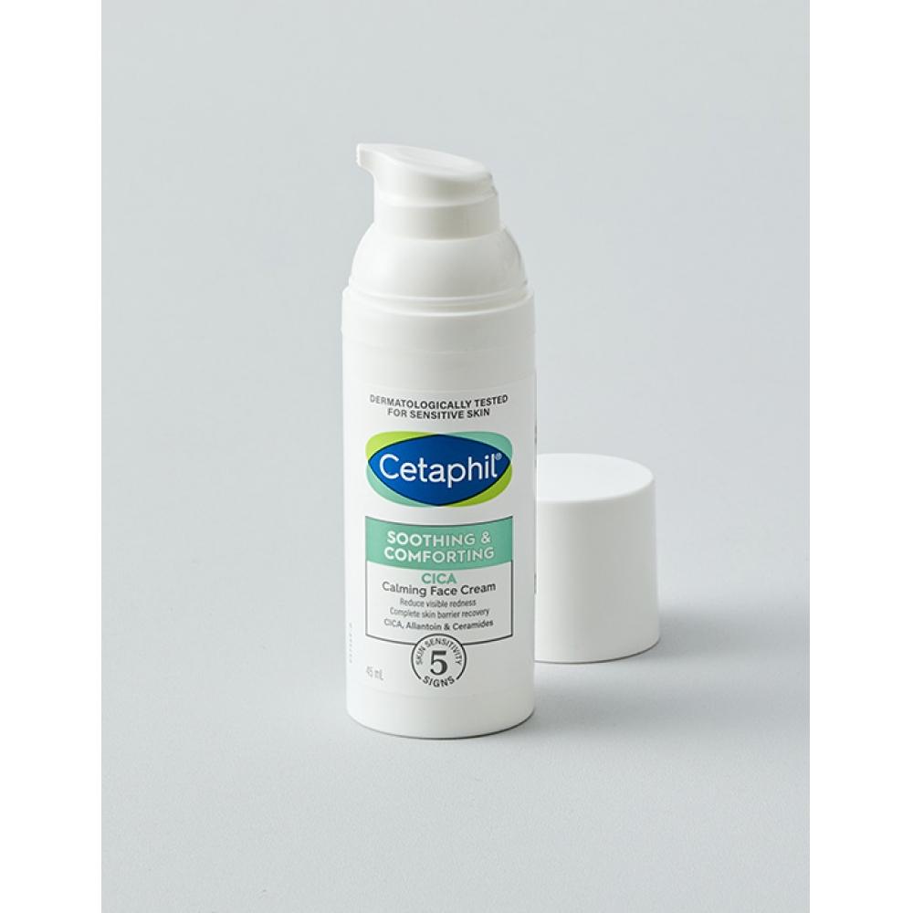 

Cetaphil Soothing Comfoting Face Cream 45ml