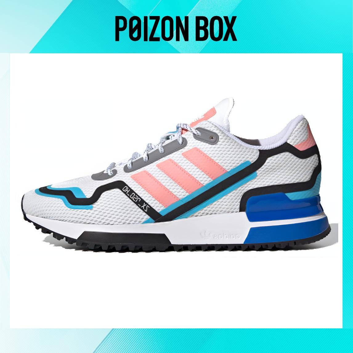 

adidas originals ZX 750 Life Casual Shoes Unisex