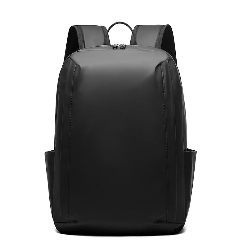 

New Waterproof Casual Backpack Large Capacity Business Computer Bag Men s Business Travel Backpack 43*31*12 чёрный