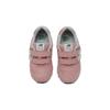New Balance NB 313 Abrasion Resistant Low Top Kids Lifestyle Shoes Pink Kids' PO313JD