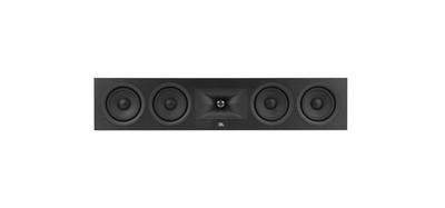 JBL STAGE 2 245C ESPRESSO CENTERLAUTSPRECHER, JBL by HARMAN