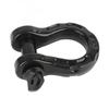 D   Shackle 8T/17600lbs Load Capacity 32T/70400lbs Brking Strength 7/8in Pin for Vehicle Recovery