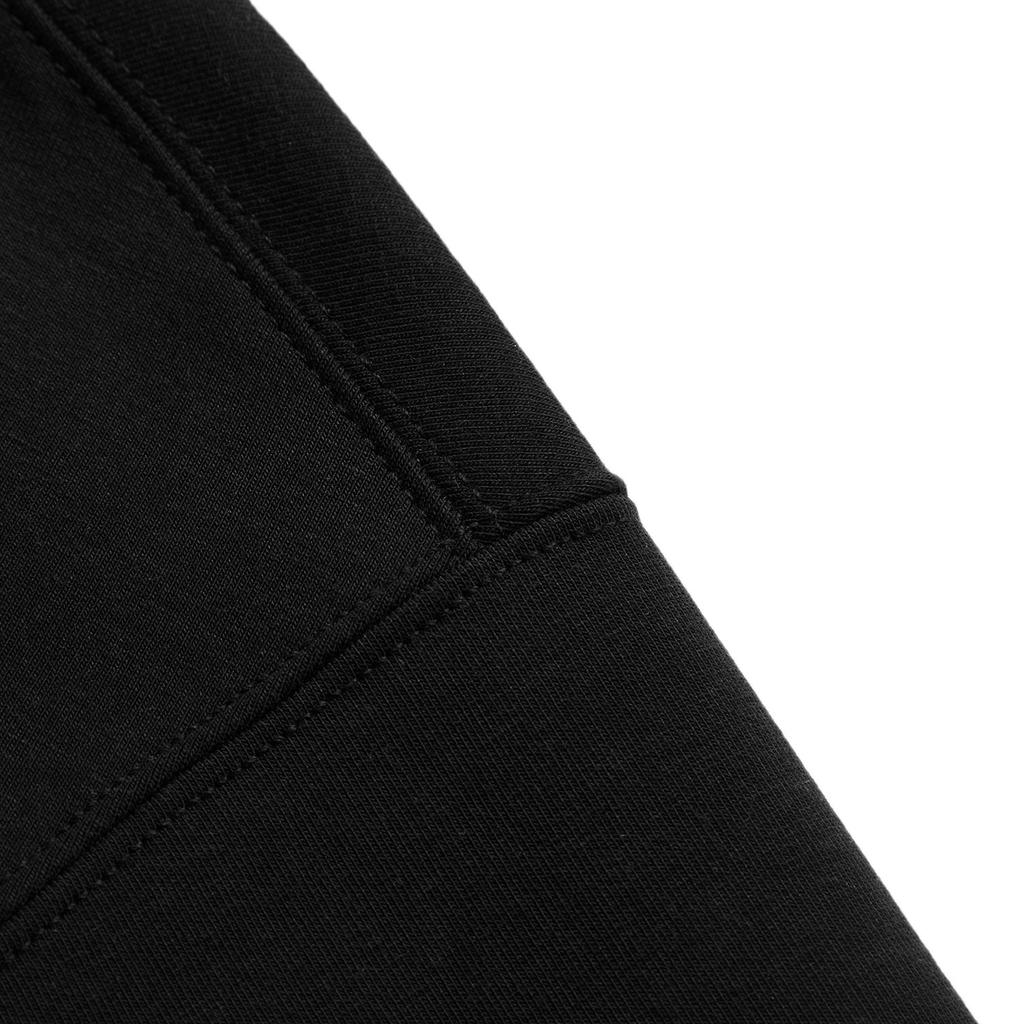 Li Ning Sports Life Collection Sweatshirt Men's Black AWDU609-3