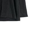 LAUTREAMONT Plain Cardigan Black Women 38 Used