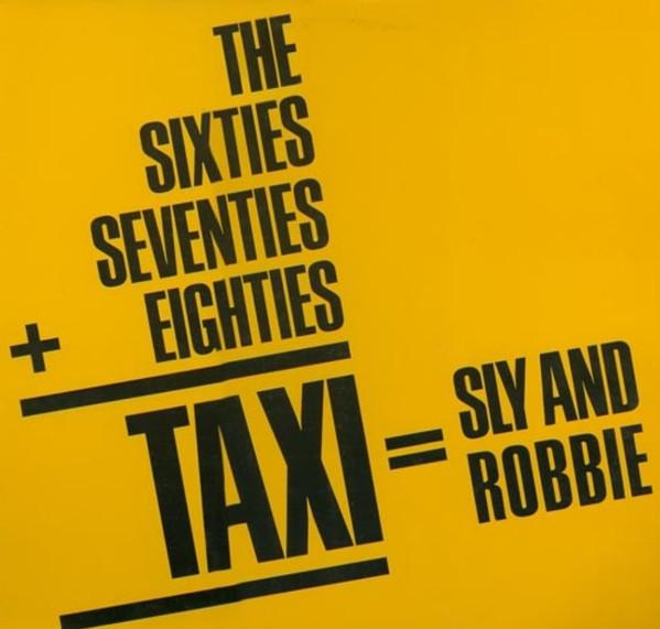 

CD SLY ROBBIE Sixties Seventies Eighties Tax 1625396682 Mango 2005 Japan Reggae Ska Dub Used