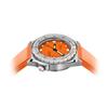 Doxa Sub 600T Professional Rubber Strap (862.10.351.21)