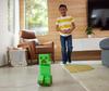 Mattel Minecraft Explosive RC Creeper with Lights 10 Explosive DLC Code & Sound, Particles, Game-Specific Movement,