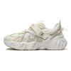 Fila Beast XT Tiger Claw Fabric Synthetic Leather Nylon Retro Sports Low-Top Lifestyle Shoes Women Sneaker Off-White F12W231123FGA