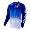 Mens Long Sleeve Cycling Jersey Quick Dry UV Protection Mountain Bike Riding Jacket Outdoor Sports