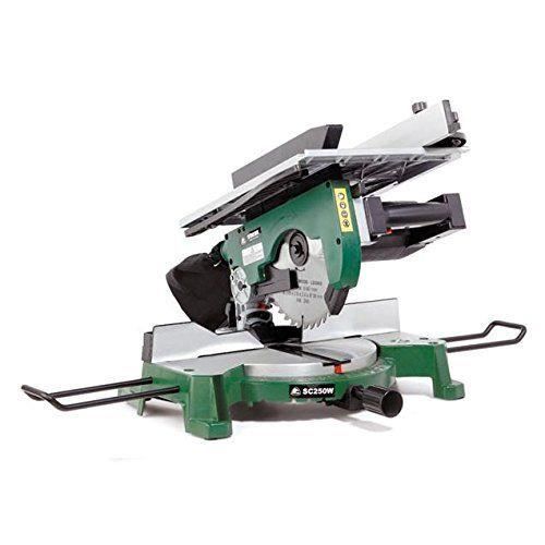 Stayer SC 250 W 1 Scie À Onglets