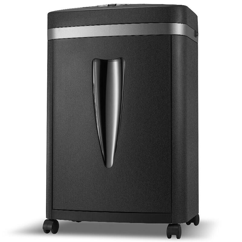 Comet C-838H Cross-Cut Paper Shredder CN plug (adapter included)