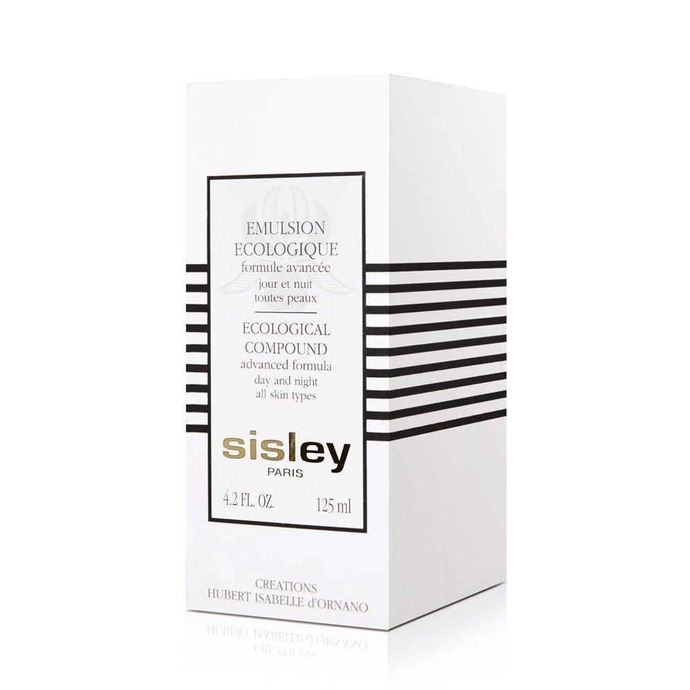 Emulsion Ecologique Compound Advanced Formula 125ml Best Selling