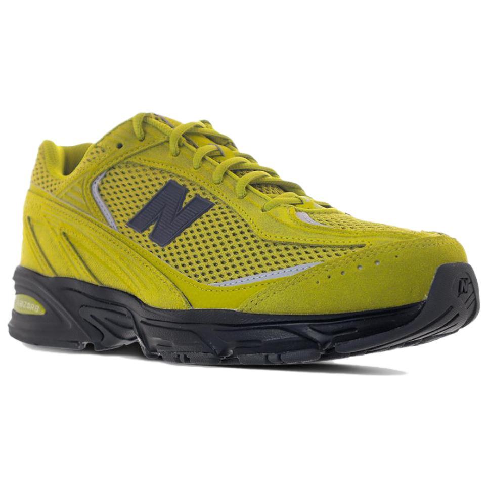 New Balance NB 509 Spring Limited Comfortable Cushioning Mesh Breathable Running Shoes Unisex sneakers Light-Green U5095XZ