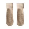 Fashionable Casual Thickened Velvet Warm Home Snow Socks