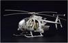 Kitty Hawk Model Little Bird Plastic Model KH50004 1/35 AH-6J/MH-6J w/Figure (Helicopter)