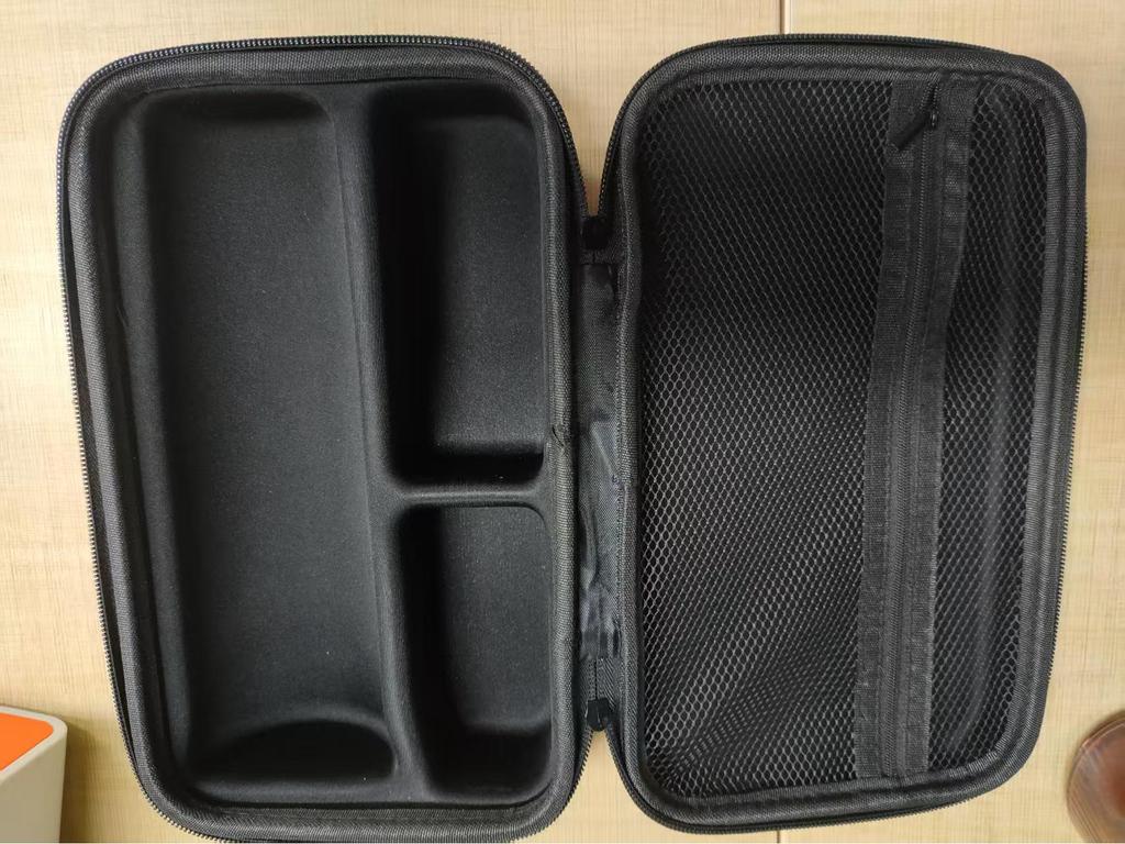 Meiyi Tragbare kabellose Espressomaschine: Kompakte elektrische Kaffeemaschine im italienischen Stil mit Heizpumpe