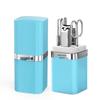 Seesoo 6-Piece Nail Care Tool Set