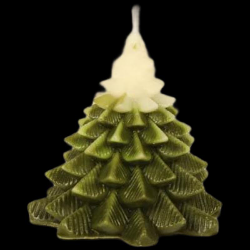 Christmas Scented Candle
