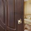 1pc Brass Crab Cabinet Handles Nautical Drawer Pulls Decorative Sea Theme Knobs For Kitchen Bathroom Furniture Hardware Pulls