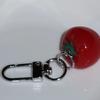 Tomato Keyring