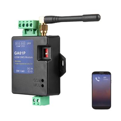 GA01P 2G Mini Intelligenter Stromausfall / Stromausfall SMS Telefonalarm