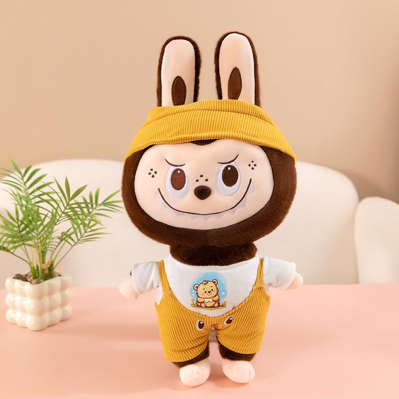 

Super Plush Mario Toys Cartoon Stuffed Dolls Room Decorations Kid Gifts жёлтый