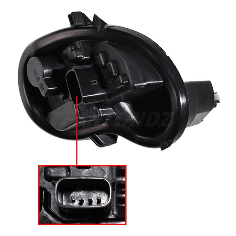 Car Tail Light Bulb Holder Rear Right Or Left Side For Vauxhall Astra K 2016+ 39001577 39001578 Automobile Accessories Part