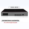 Huawei S500-8P4S 8-Port Gigabit Layer 3 PoE Switch