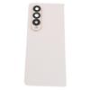 Back Glass Replacement for Galaxy Z Fold 4 5G F936 Phone Rear Panel Cover Housing Back Door with