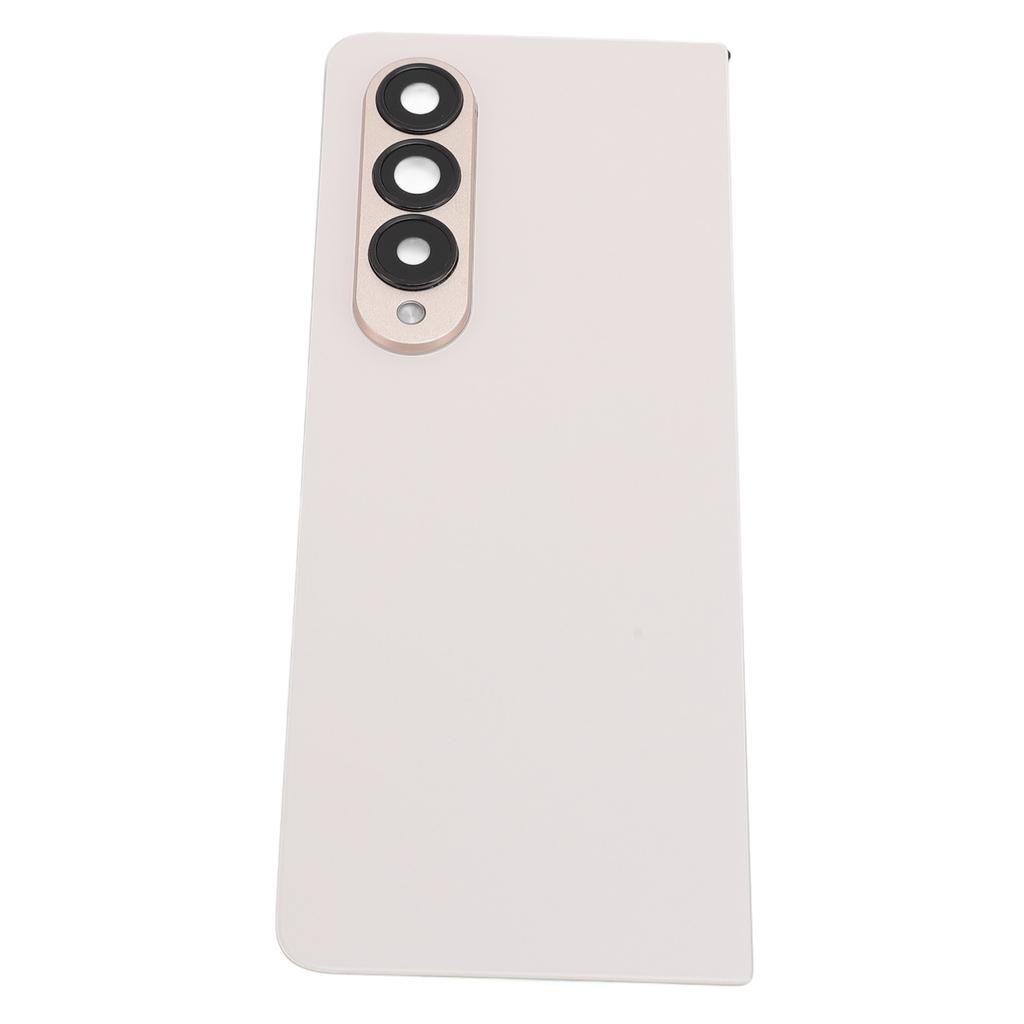 Back Glass Replacement for Galaxy Z Fold 4 5G F936 Phone Rear Panel Cover Housing Back Door with