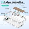 17 Applicable iPhone16promax wristband bracket 16 Apple 17pro mobile phone case 17promax protective case