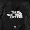 The North Face Black ND92238 Antartica Parka Gore-Tex Jacket M blackUsed