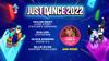 Just Dance 2022 North PS4 (Import America) -