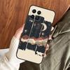 Wild MountainsMoon Lake Case For Samsung Galaxy M13 M33 M53 M15 M35 M55 M06 M16 M36 M56 M31 M12 M32 M52 M14 M34 M54