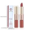 2 In 1 Matte and Mist Lipstick with Double Heads for Lip Gloss and Lipstick Makeup