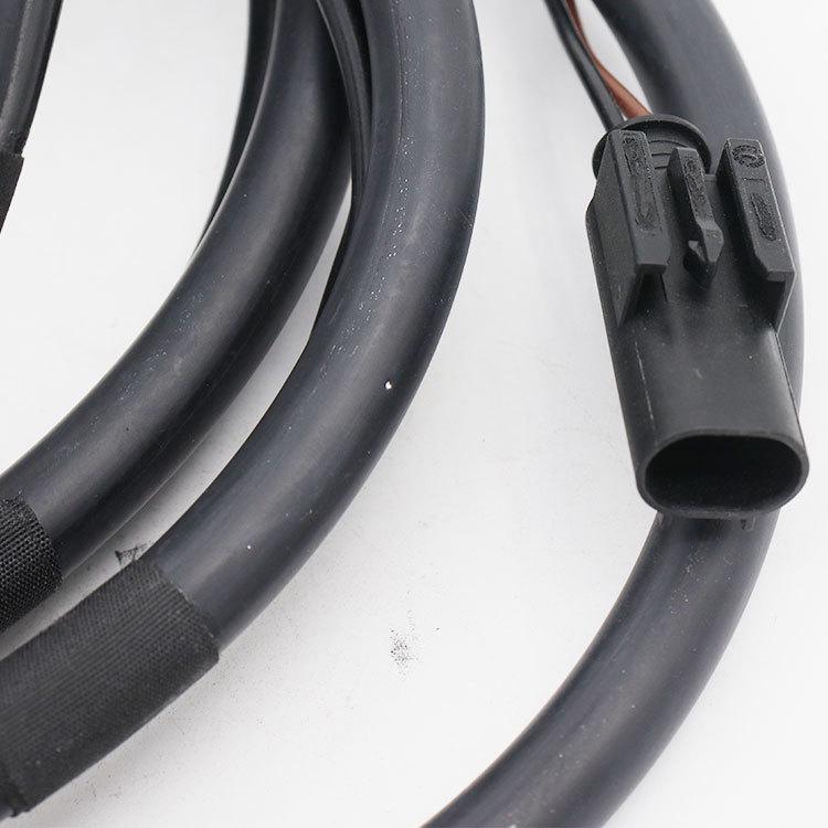 Mercedes-Benz W204 GLK Heated Hood Washer Nozzle 2048602092 Car Accessory