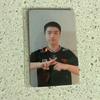 Tiwan Keria Baumtor Hair Era Rare Photo Card