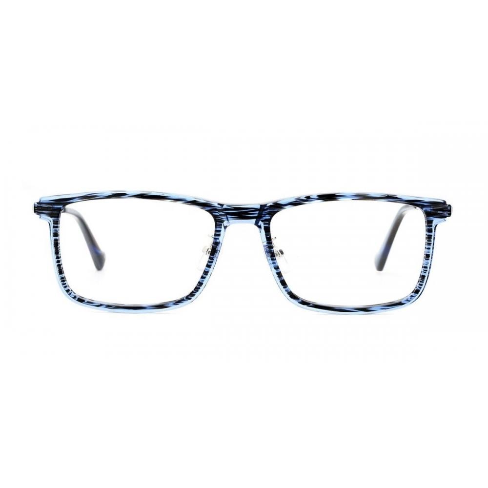 

Etnia Barcelona Beijing.a Asian Fit Blsl Men Eyeglasses 54-17-145
